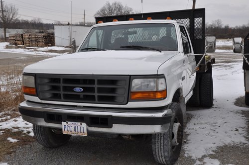 Property photo 206 - Trupointe Fertilizer Equipment Surplus Auction