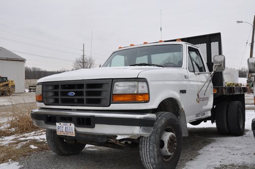 Property photo 77 - Trupointe Fertilizer Equipment Surplus Auction