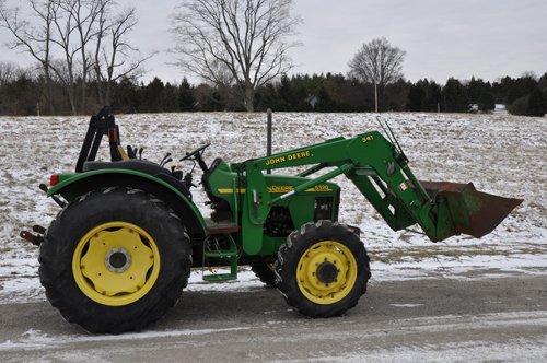 Property photo 142 - Trupointe Fertilizer Equipment Surplus Auction