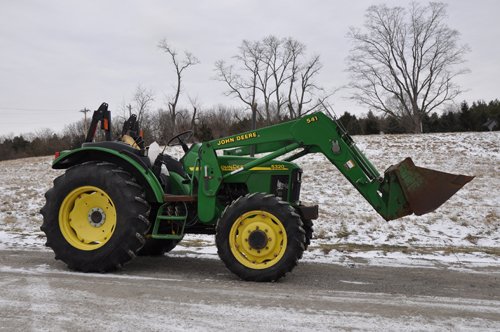 Property photo 65 - Trupointe Fertilizer Equipment Surplus Auction