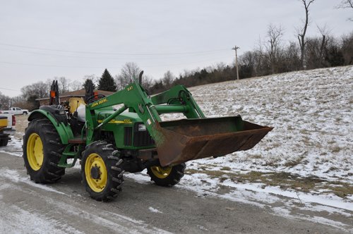 Property photo 76 - Trupointe Fertilizer Equipment Surplus Auction