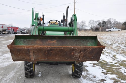 Property photo 287 - Trupointe Fertilizer Equipment Surplus Auction