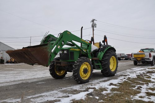 Property photo 106 - Trupointe Fertilizer Equipment Surplus Auction
