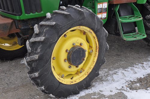 Property photo 258 - Trupointe Fertilizer Equipment Surplus Auction