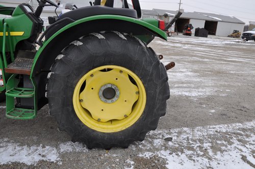 Property photo 154 - Trupointe Fertilizer Equipment Surplus Auction