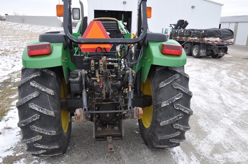 Property photo 255 - Trupointe Fertilizer Equipment Surplus Auction