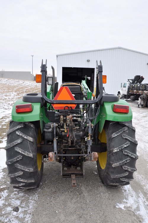Property photo 54 - Trupointe Fertilizer Equipment Surplus Auction