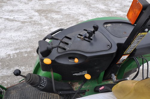Property photo 180 - Trupointe Fertilizer Equipment Surplus Auction