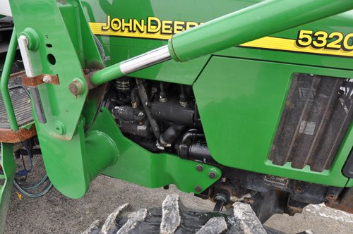Property photo 273 - Trupointe Fertilizer Equipment Surplus Auction