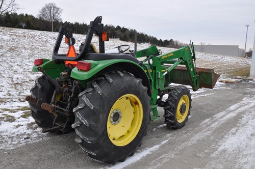 Property photo 200 - Trupointe Fertilizer Equipment Surplus Auction