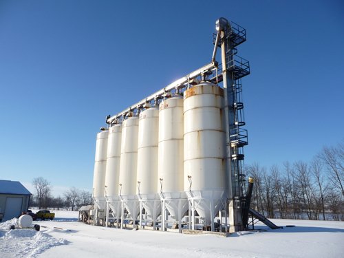 Property photo 366 - Trupointe Fertilizer Equipment Surplus Auction