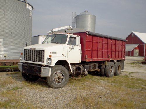 Property photo 57 - AREA FARMERS Surplus Auction