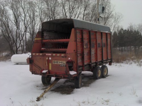 Property photo 108 - AREA FARMERS Surplus Auction