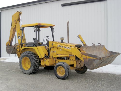 Property photo 24 - AREA FARMERS Surplus Auction
