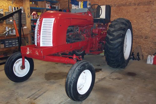 Property photo 90 - AREA FARMERS Surplus Auction