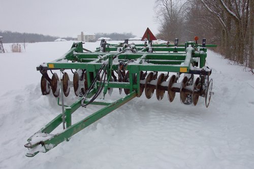Property photo 36 - AREA FARMERS Surplus Auction