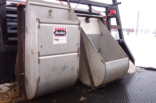 Property photo 91 - AREA FARMERS Surplus Auction
