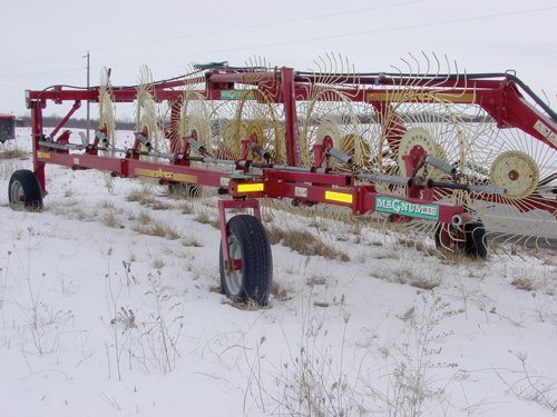 Property photo 45 - AREA FARMERS Surplus Auction