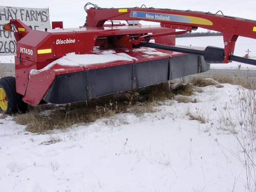 Property photo 43 - AREA FARMERS Surplus Auction