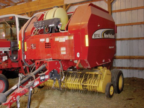 Property photo 44 - AREA FARMERS Surplus Auction