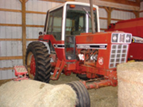 Property photo 16 - AREA FARMERS Surplus Auction