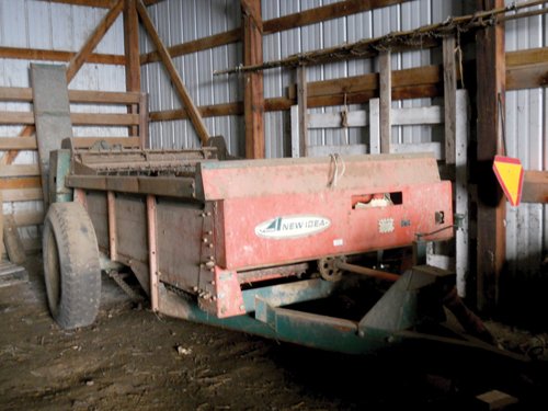 Property photo 48 - AREA FARMERS Surplus Auction