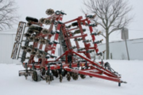Property photo 5 - AREA FARMERS Surplus Auction