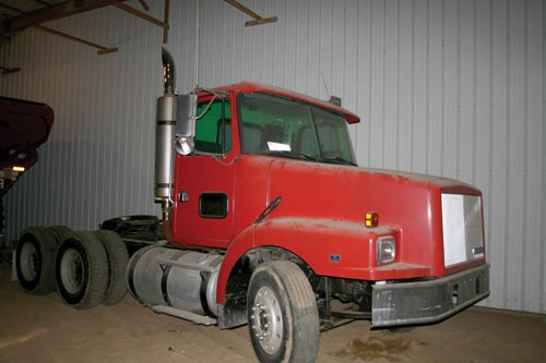 Property photo 56 - AREA FARMERS Surplus Auction