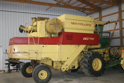 Property photo 49 - AREA FARMERS Surplus Auction