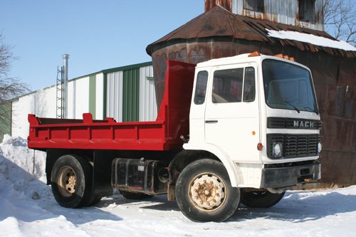 Property photo 58 - AREA FARMERS Surplus Auction