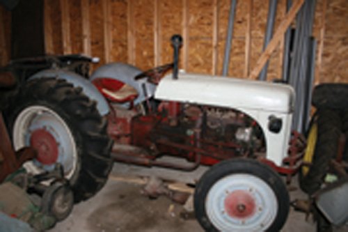 Property photo 93 - AREA FARMERS Surplus Auction