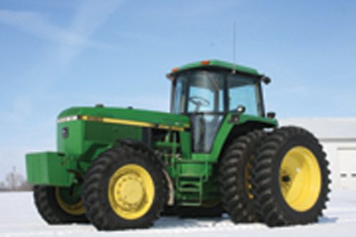 Property photo 1 - AREA FARMERS Surplus Auction