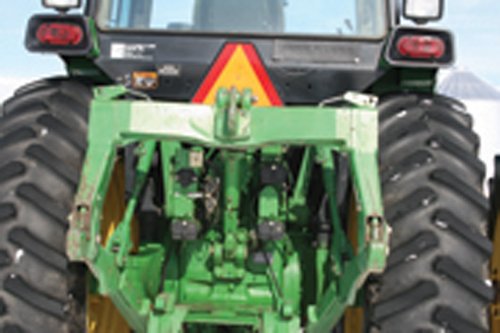 Property photo 3 - AREA FARMERS Surplus Auction