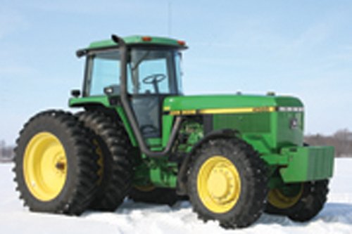 Property photo 2 - AREA FARMERS Surplus Auction