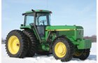 Property photo 2 - AREA FARMERS Surplus Auction