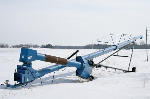 Property photo 55 - AREA FARMERS Surplus Auction