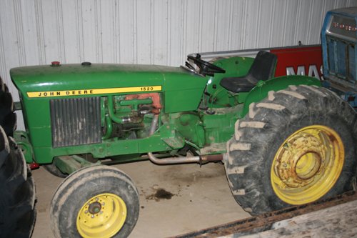 Property photo 21 - AREA FARMERS Surplus Auction