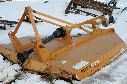 Property photo 66 - AREA FARMERS Surplus Auction