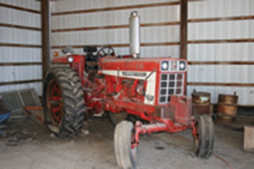 Property photo 19 - AREA FARMERS Surplus Auction
