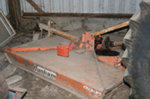 Property photo 92 - AREA FARMERS Surplus Auction