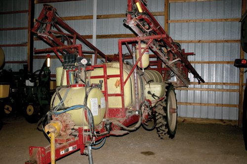 Property photo 42 - AREA FARMERS Surplus Auction