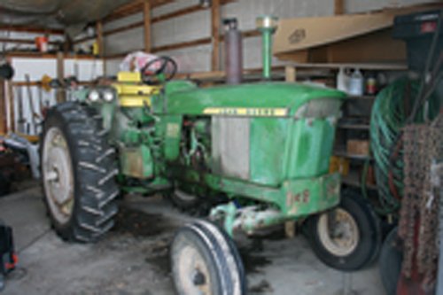 Property photo 17 - AREA FARMERS Surplus Auction