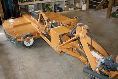 Property photo 65 - AREA FARMERS Surplus Auction