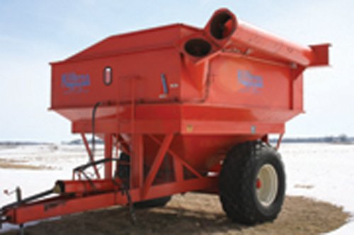 Property photo 7 - AREA FARMERS Surplus Auction