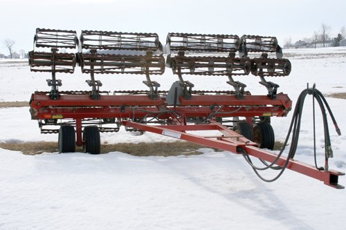 Property photo 34 - AREA FARMERS Surplus Auction