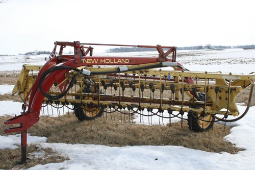 Property photo 46 - AREA FARMERS Surplus Auction
