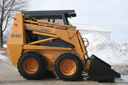 Property photo 26 - AREA FARMERS Surplus Auction