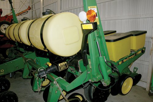 Property photo 39 - AREA FARMERS Surplus Auction