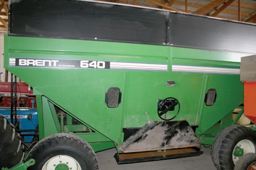 Property photo 51 - AREA FARMERS Surplus Auction