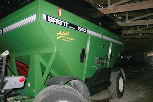Property photo 52 - AREA FARMERS Surplus Auction